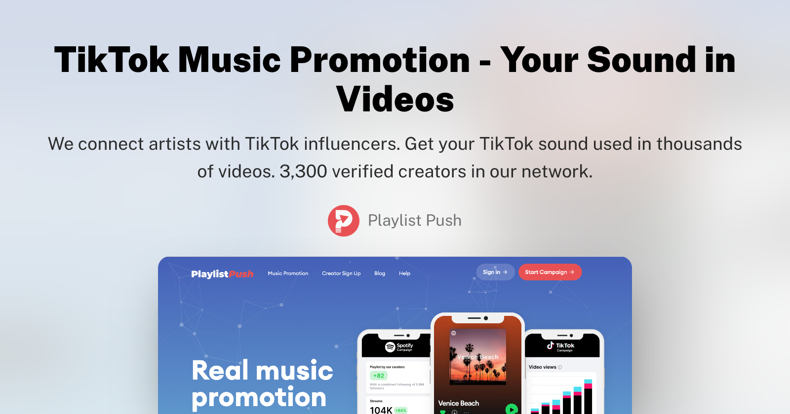 TikTok Tips: How to use TikTok to promote your music?